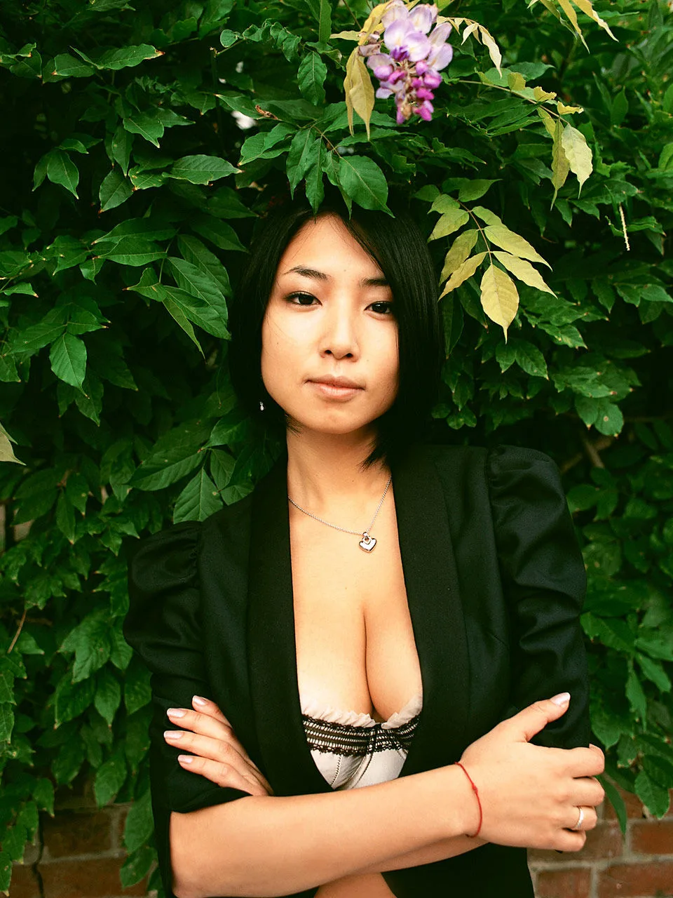 [Image.tv] Album ảnh "Love & Spice" của Megumi - 54