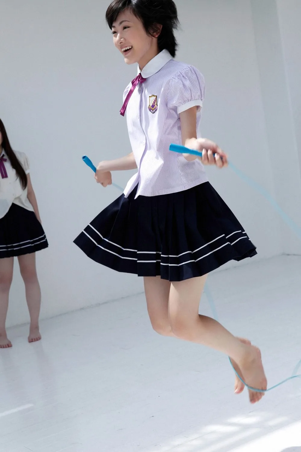 [YS[Web] Tập 521 Nogizaka46 "Go! Rare" Album ảnh độ phân giải cực cao - 30