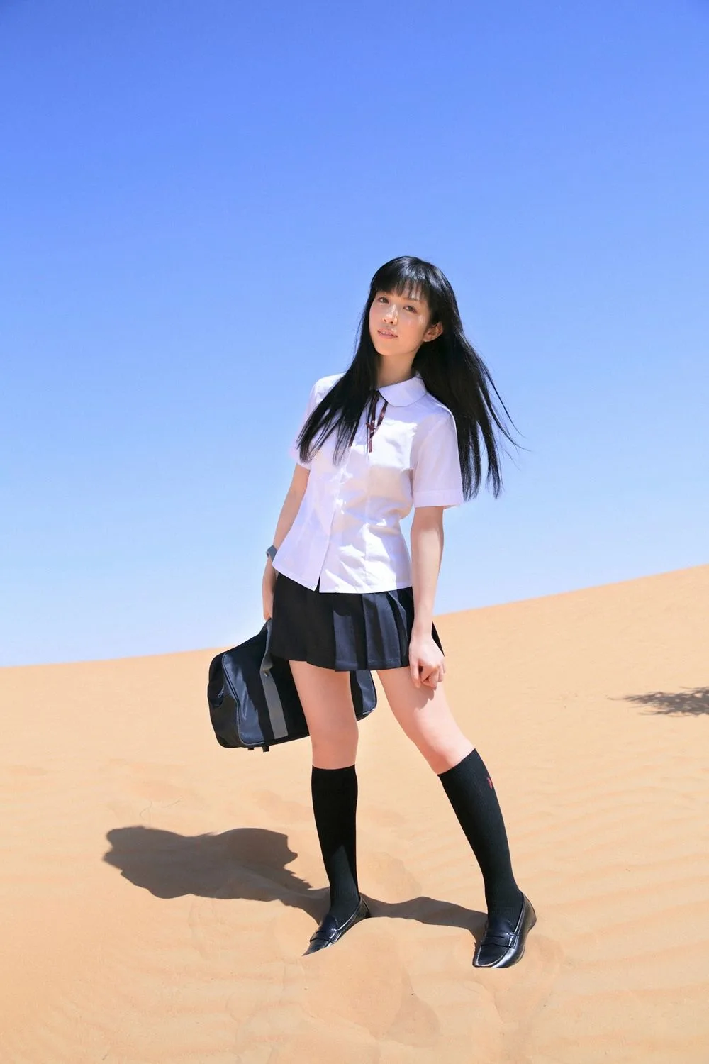 [YS[Trang web] Tập 569 Album ảnh "Tiểu thuyết cấm" của Tomikawa - 12