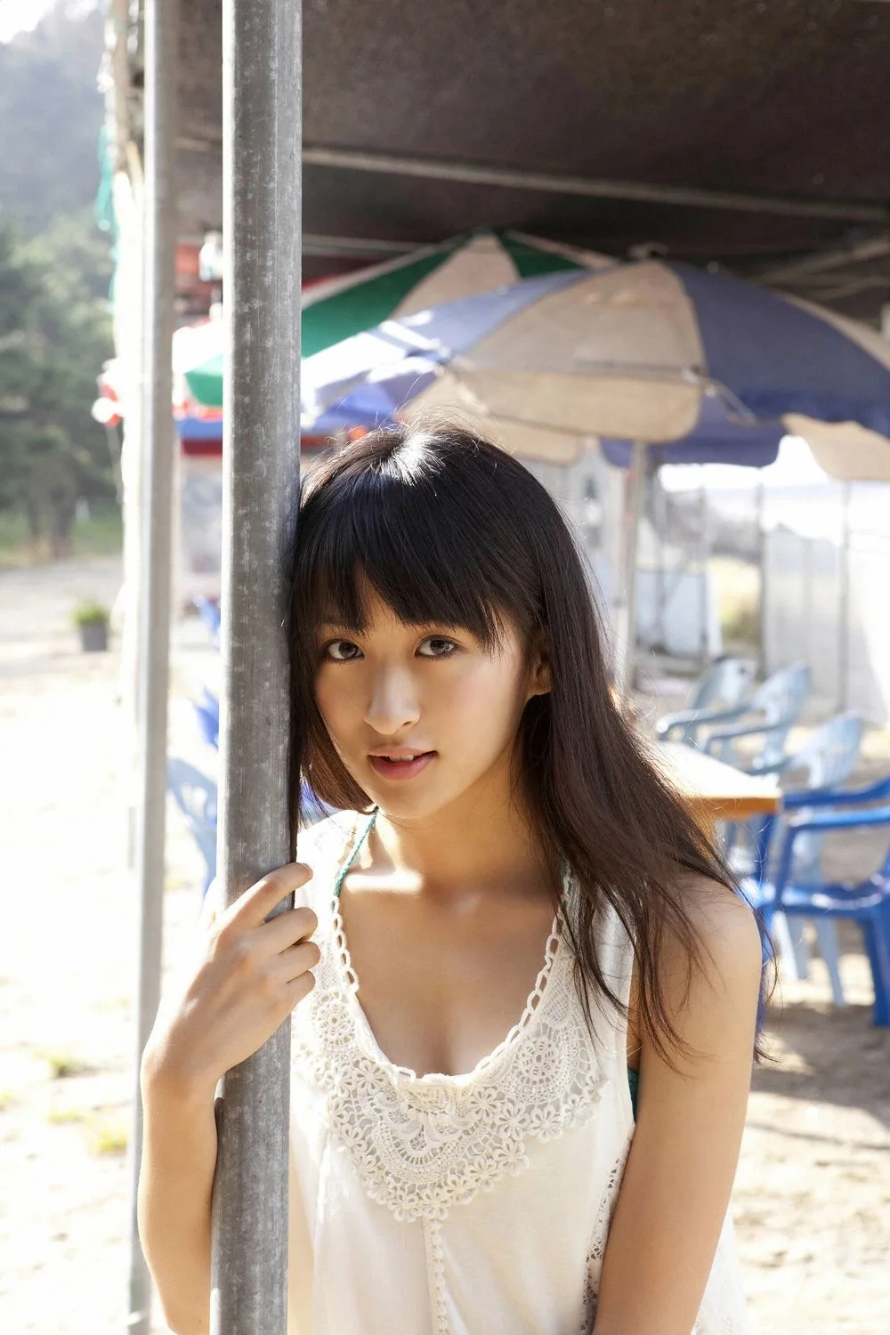 [YSWeb] Tập 386 Album ảnh "Một khoảnh khắc yêu, yêu say đắm!!" của Iriya Mai - 22