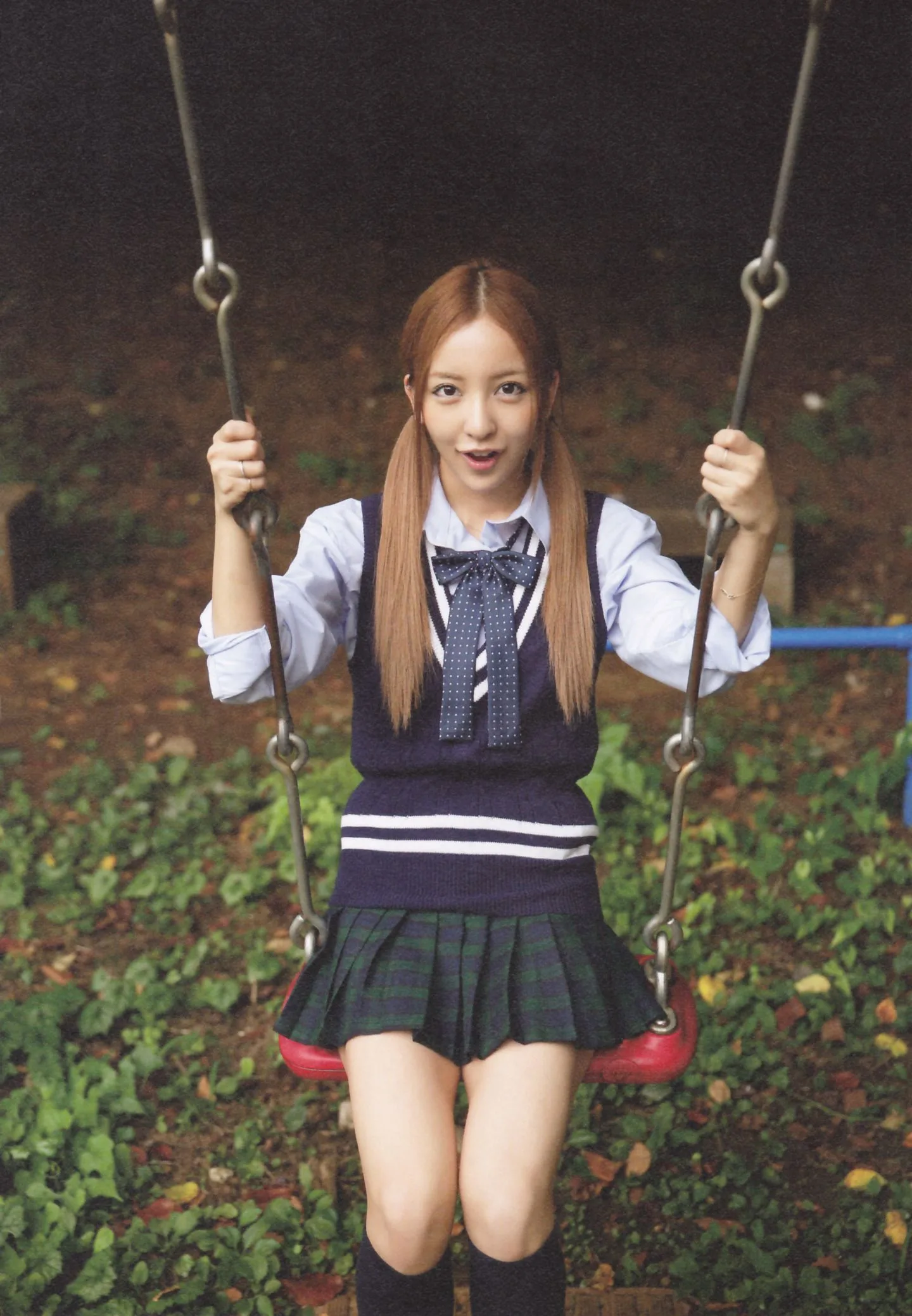 Itano Tomomi/ともちん Itano Tomomi Album ảnh "Kỷ niệm tốt nghiệp AKB48" - 65