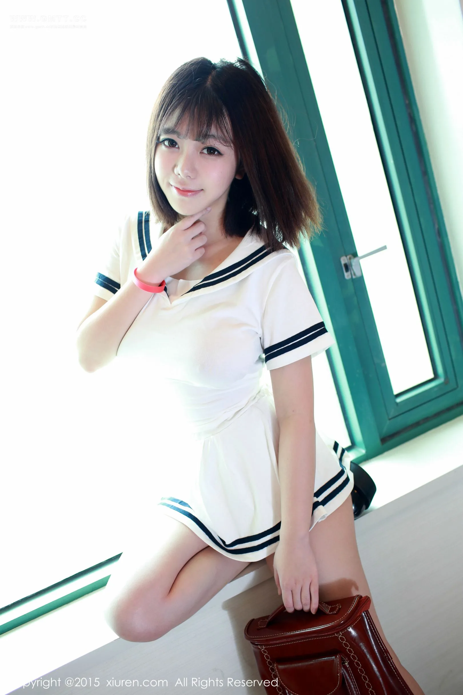 [Bộ ảnh XIUREN Showgirls.net] Số 390 Lưu Phi Phi Faye - Bộ ảnh cuối cùng trong chuyến đi Cebu, Philippines - 3