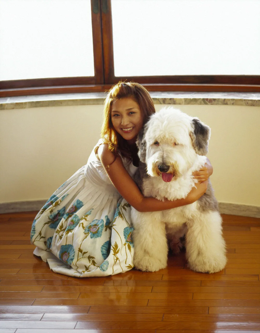 [Xin chào! Bộ sách kỹ thuật số dự án] Album ảnh số 21 Ishikawa Rika & Michishige Yumi - 20