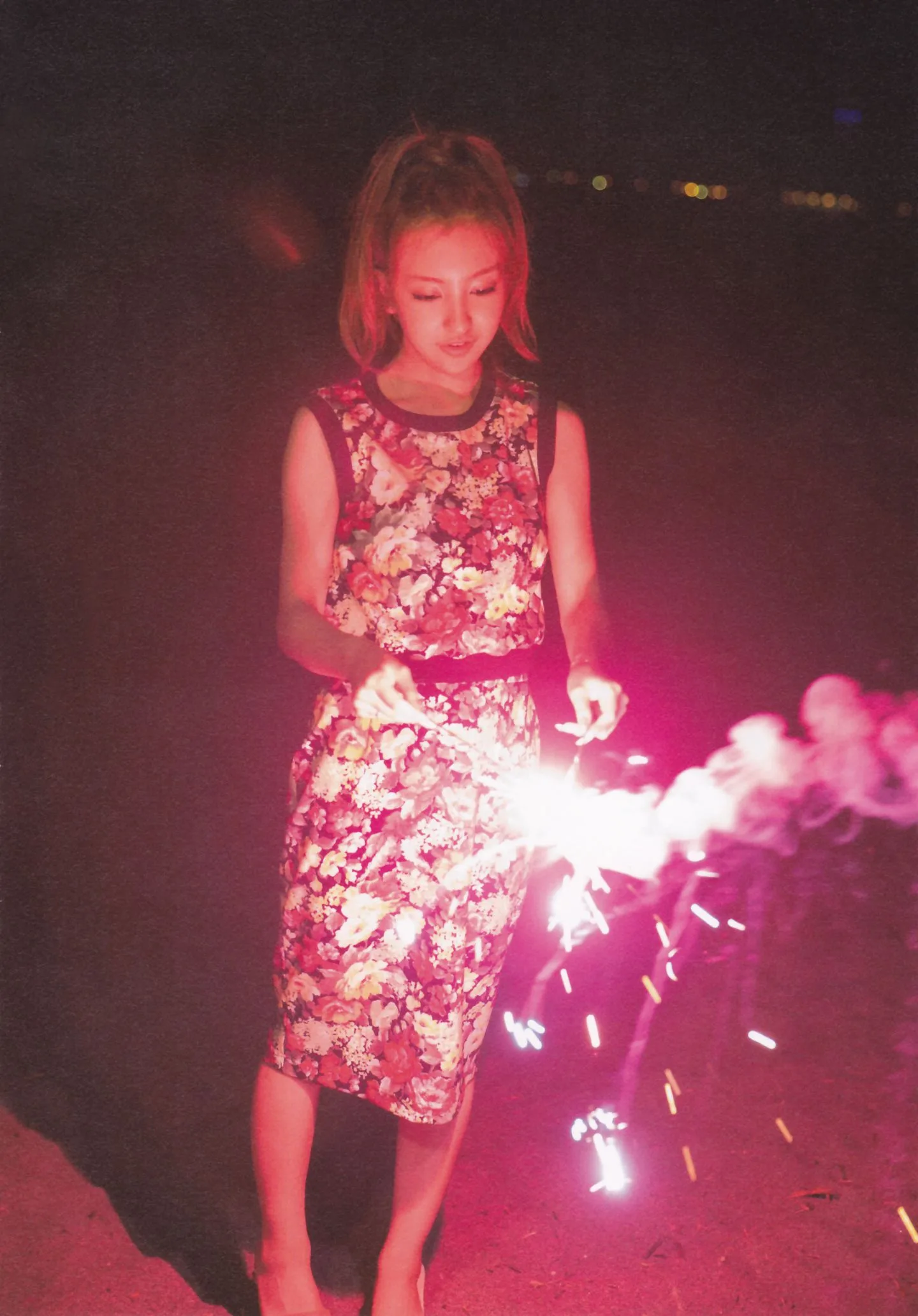 Itano Tomomi/ともちん Itano Tomomi Album ảnh "Kỷ niệm tốt nghiệp AKB48" - 102