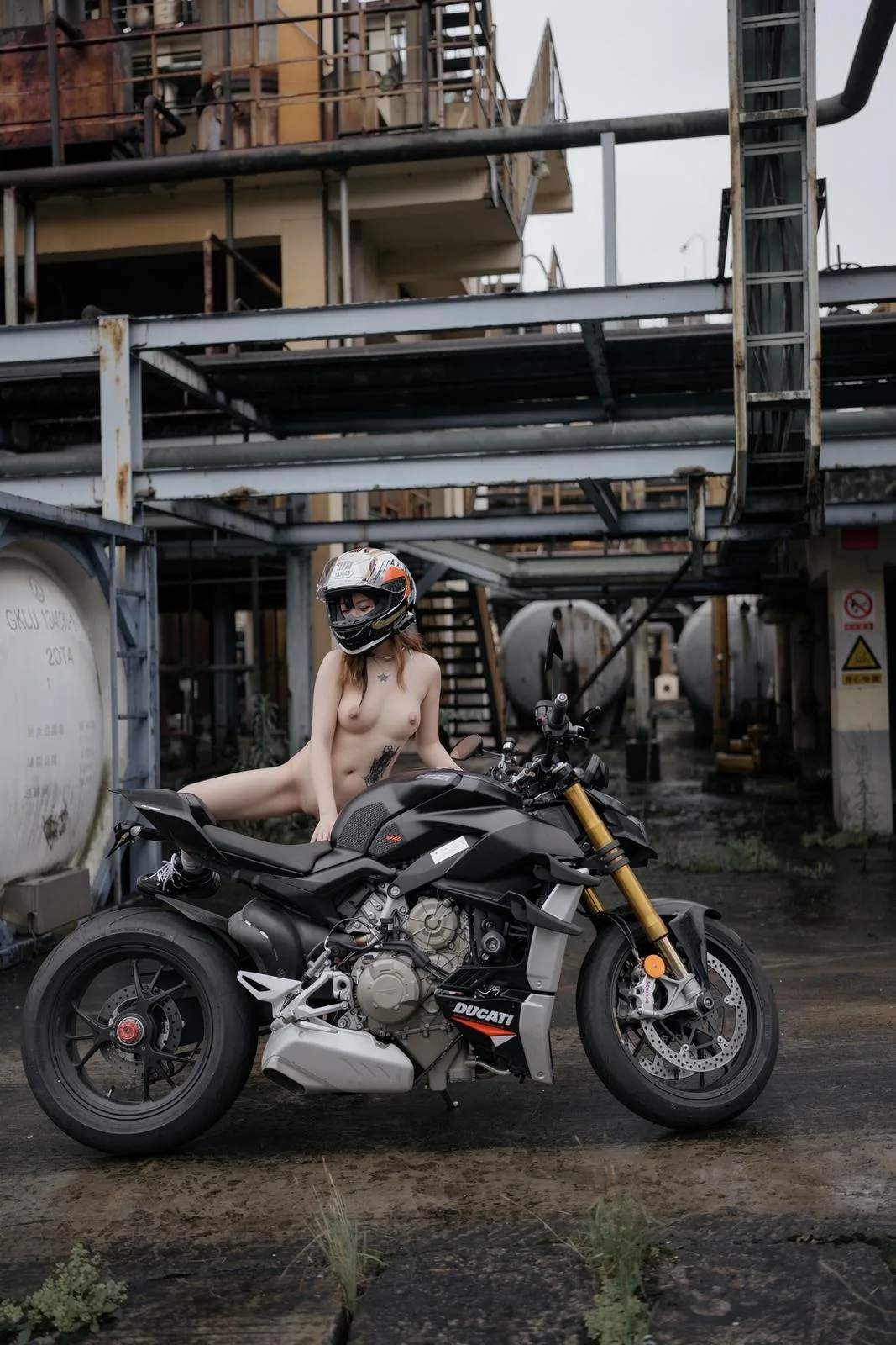 [Phòng riêng] Ancheng1121 – Phòng riêng Byakko tự thỏa mãn: Cảnh đùi gợi cảm - 24