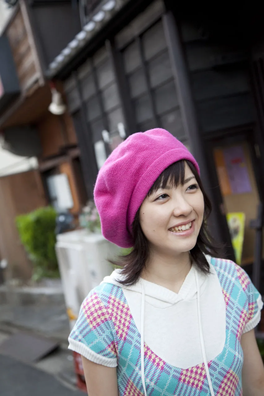 [Sách điện tử H!P] Tập ảnh số 84 của Saki Shimizu - 3