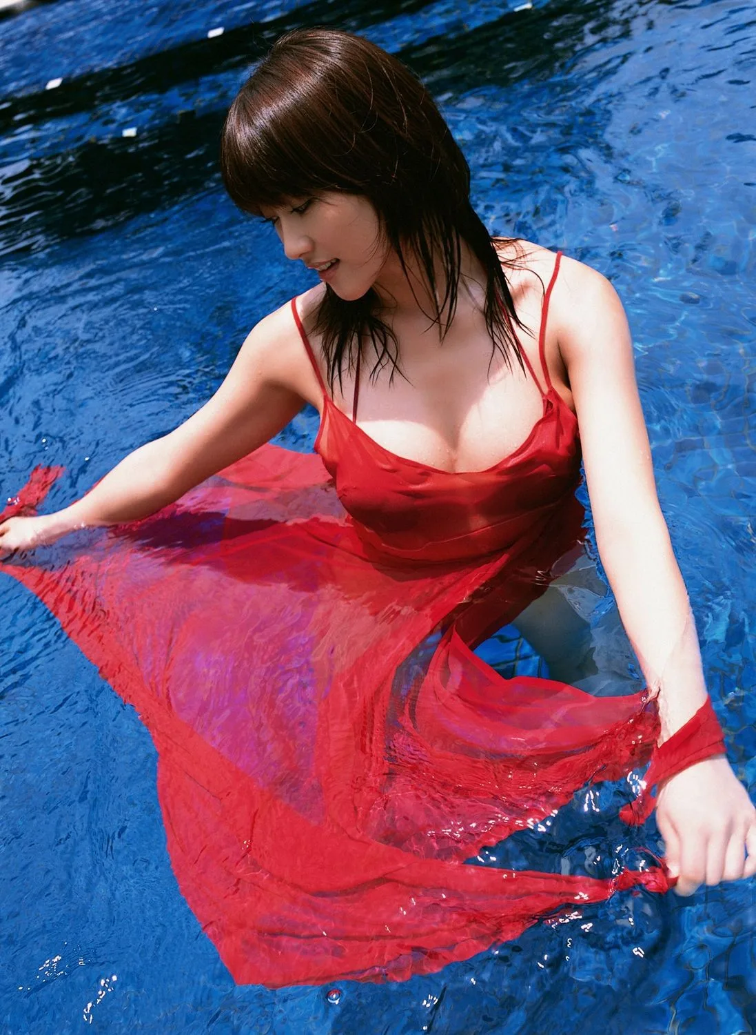 [YS[Trang web] Tập 270 Album ảnh "Milky Mickey" của Yuan Qianhui - 57