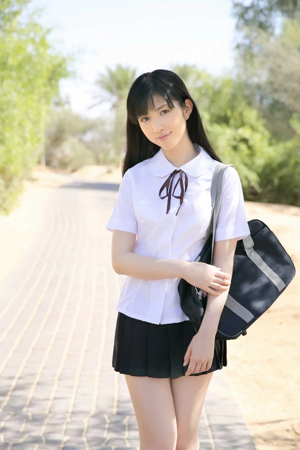 [YS[Trang web] Tập 569 Album ảnh "Tiểu thuyết cấm" của Tomikawa - 15