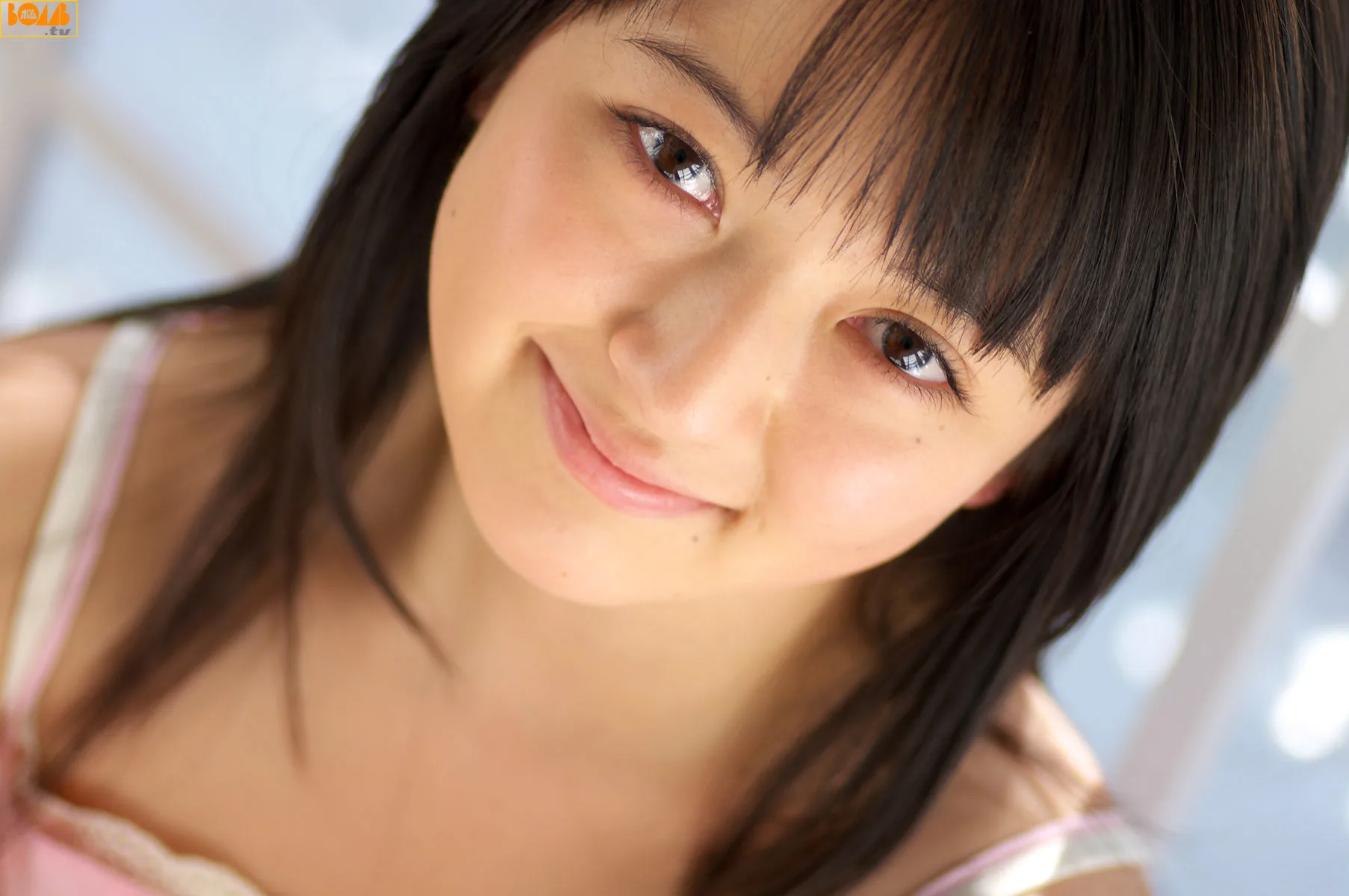 Bom.TV] Saki Takayama 2008-05 - 22