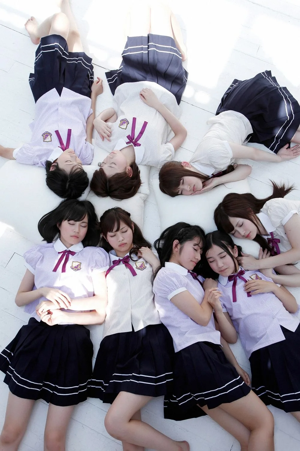 [YS[Web] Tập 521 Nogizaka46 "Go! Rare" Album ảnh độ phân giải cực cao - 20