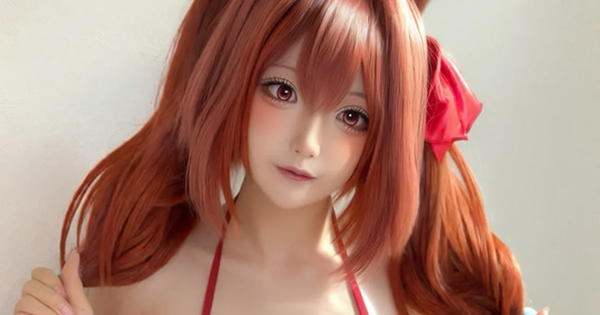 Hatsune Hitori – Daiwa Scarlet - 24
