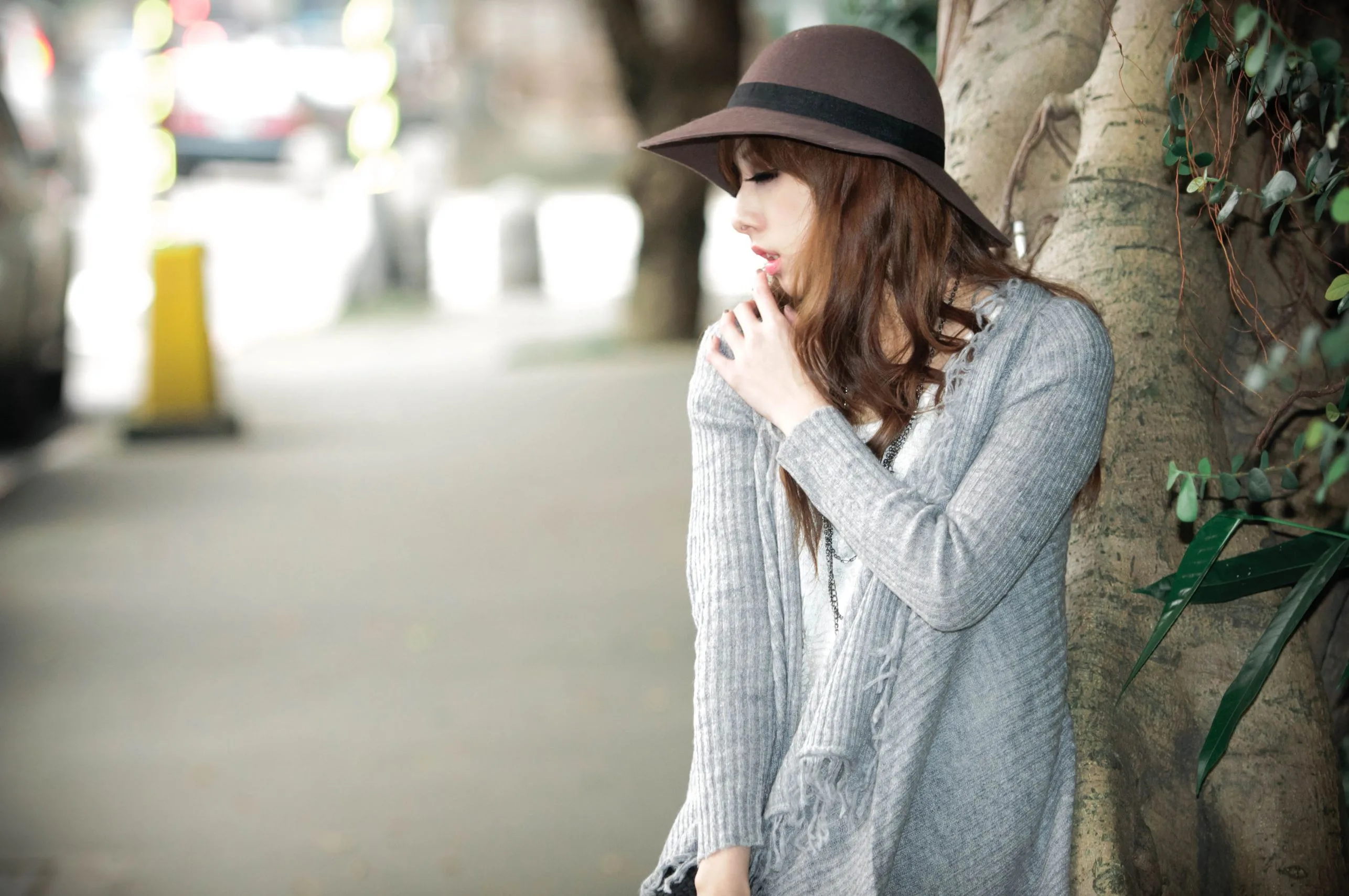 Kate Xiaomi - Nhiếp ảnh thời trang đường phố - 11