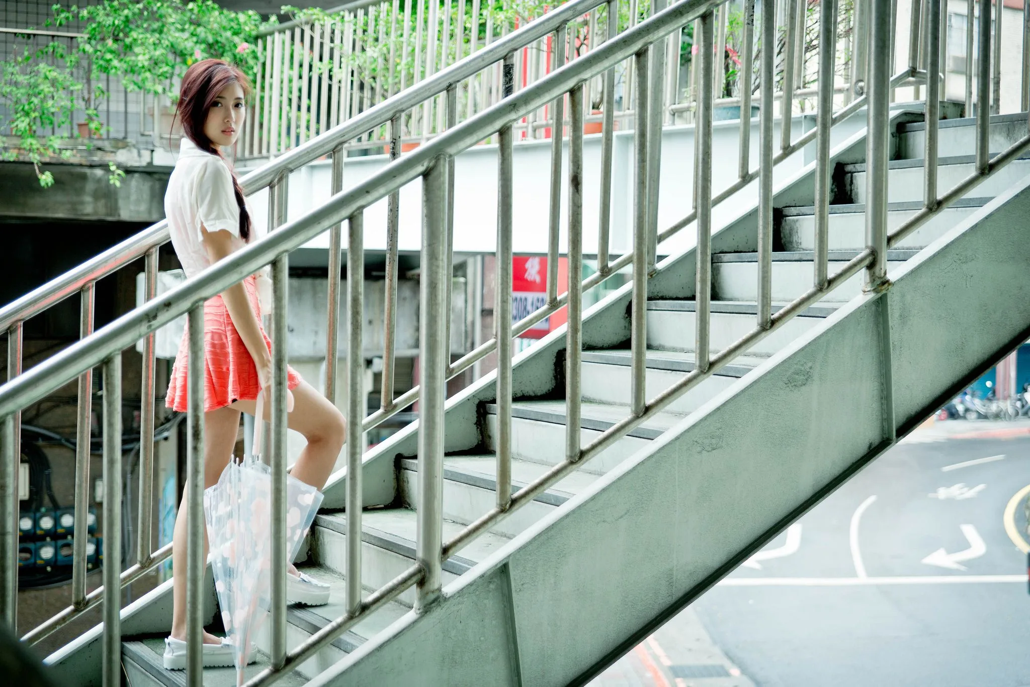 [Phiên bản đặc biệt BEAUTYLEG] Kila Jingjing (Liao Tingling) - Buổi chụp ảnh ngoại cảnh tại căn hộ Huanan. - 81