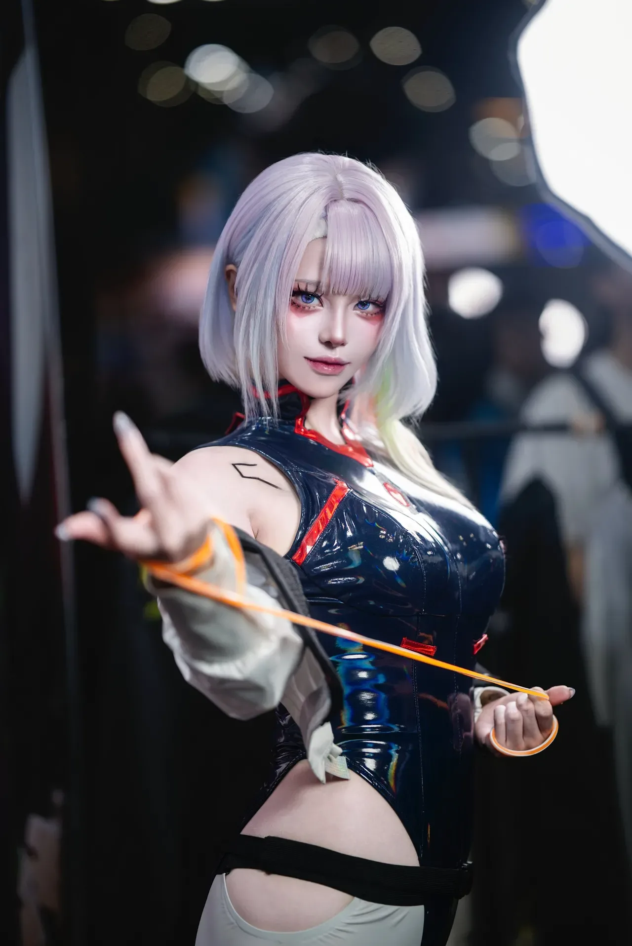 [Larissa Rochefort] Hitomio - 58