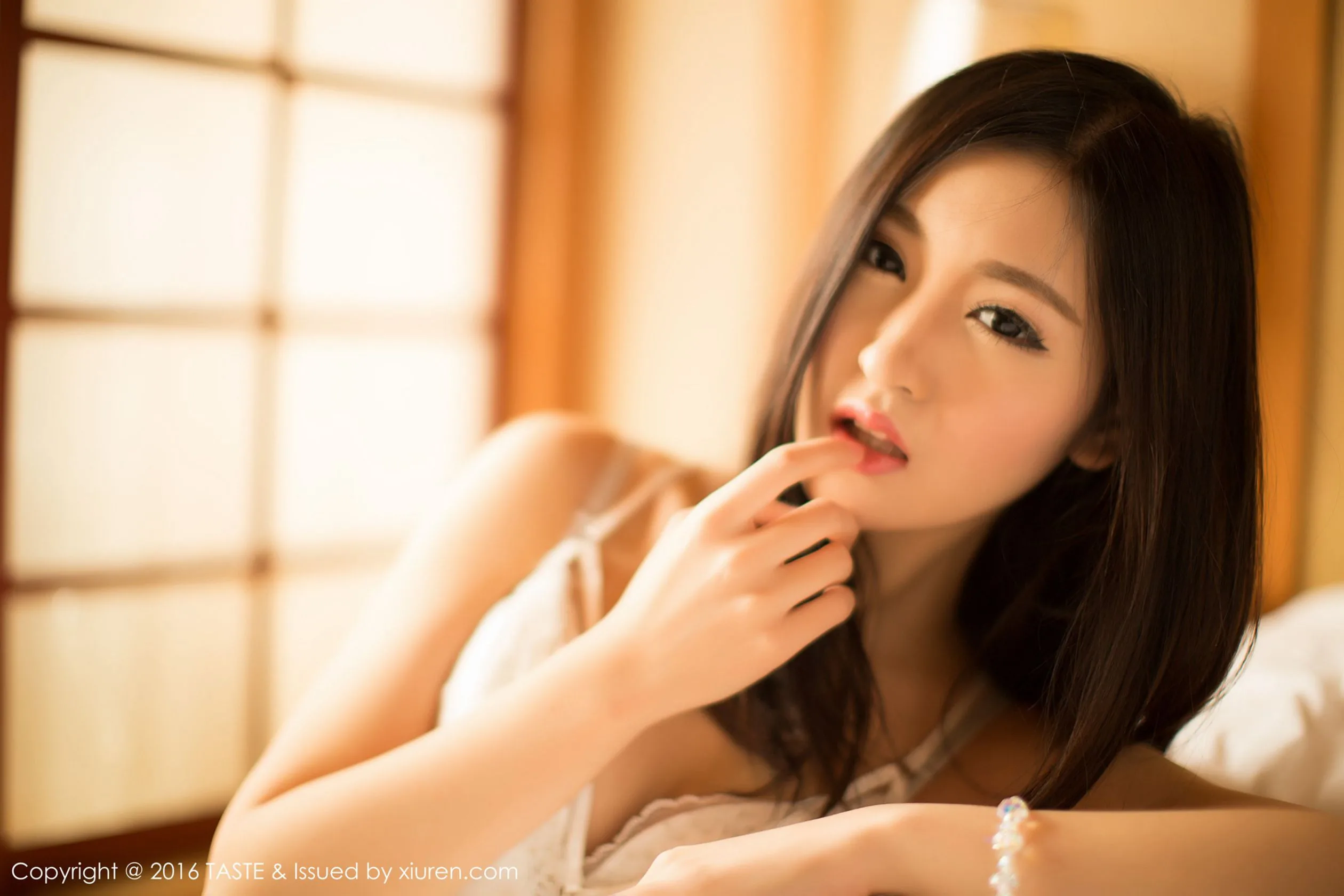 [TASTE Playful Life] VOL.002 Shen Mengyao - Bộ ảnh người mẫu thế hệ 90 - 12