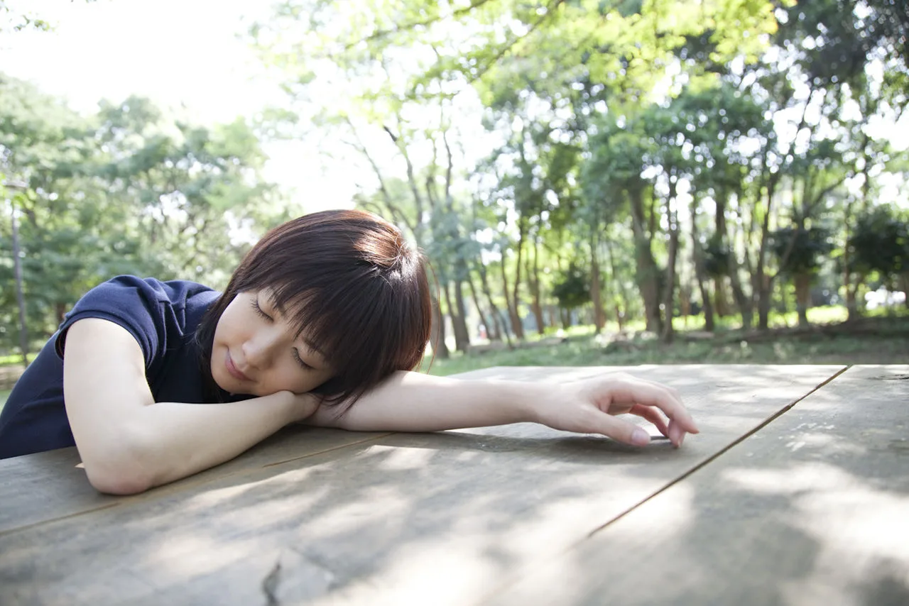 [Sách điện tử H!P] Tập ảnh số 84 của Saki Shimizu - 70