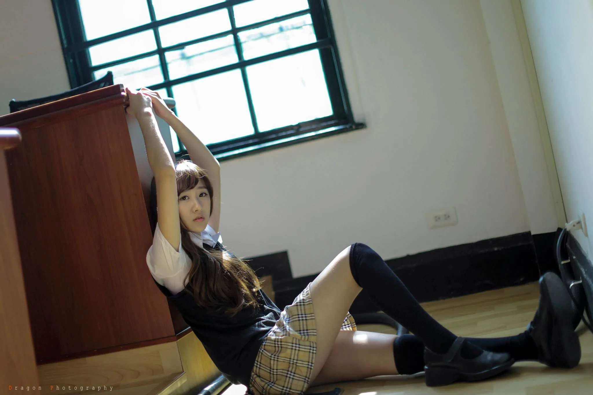 Lee Szu-Hsien - Người đẹp khuôn viên trường NTU - Ảnh tự chụp + Bộ sưu tập ảnh - 29